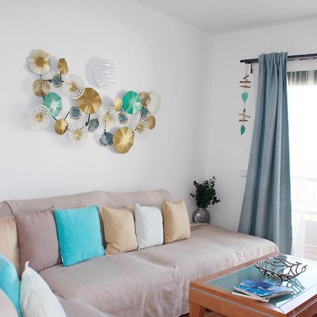 Can Blau Formentera Apartamento Es Pujols Eksteriør bilde