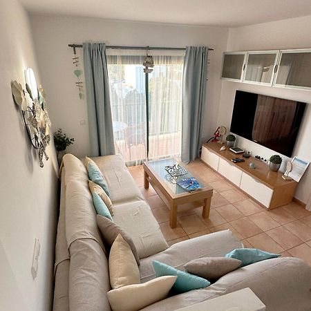 Can Blau Formentera Apartamento Es Pujols Eksteriør bilde